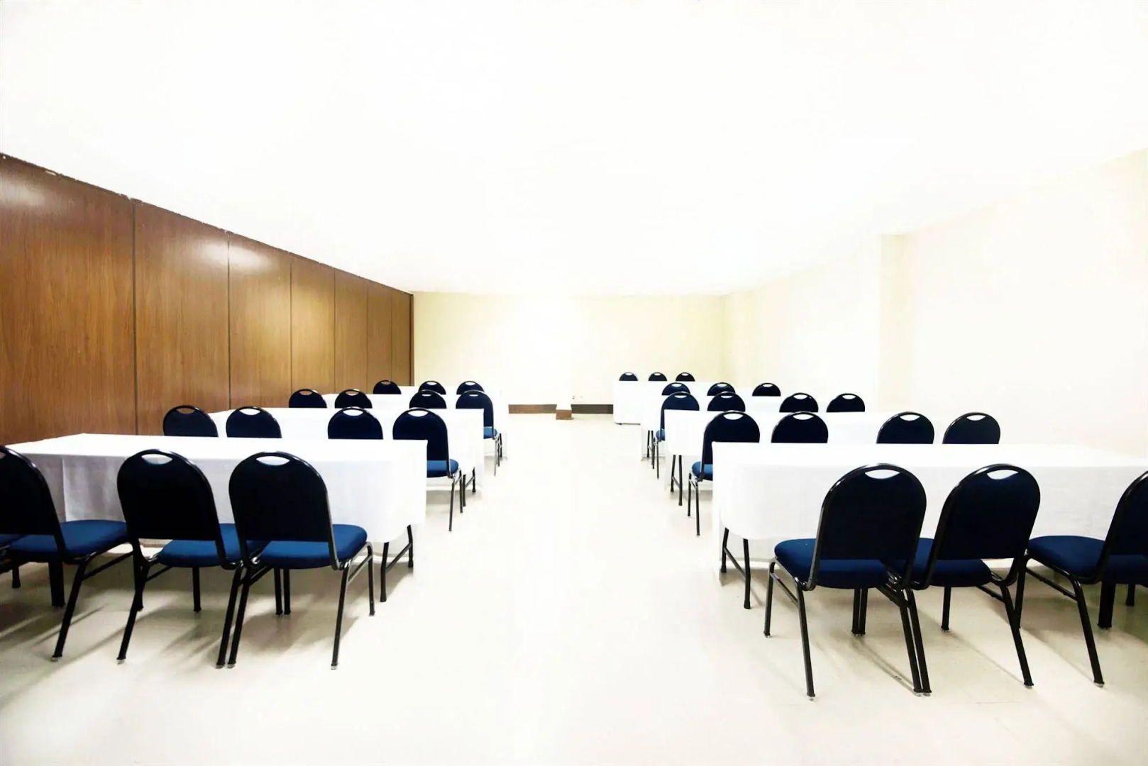 Foto - Grande Hotel da Barra