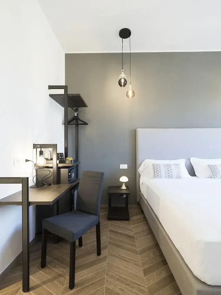 Photo - Savoia Rooms Roma