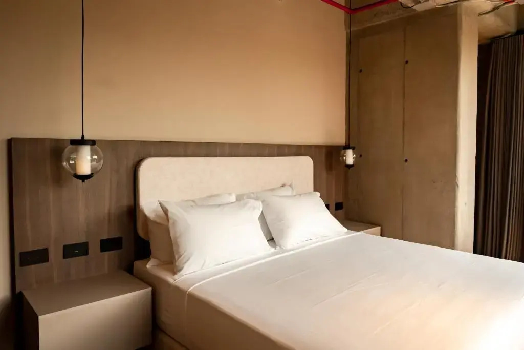 Photo - Uukam by Bernalo Hotels