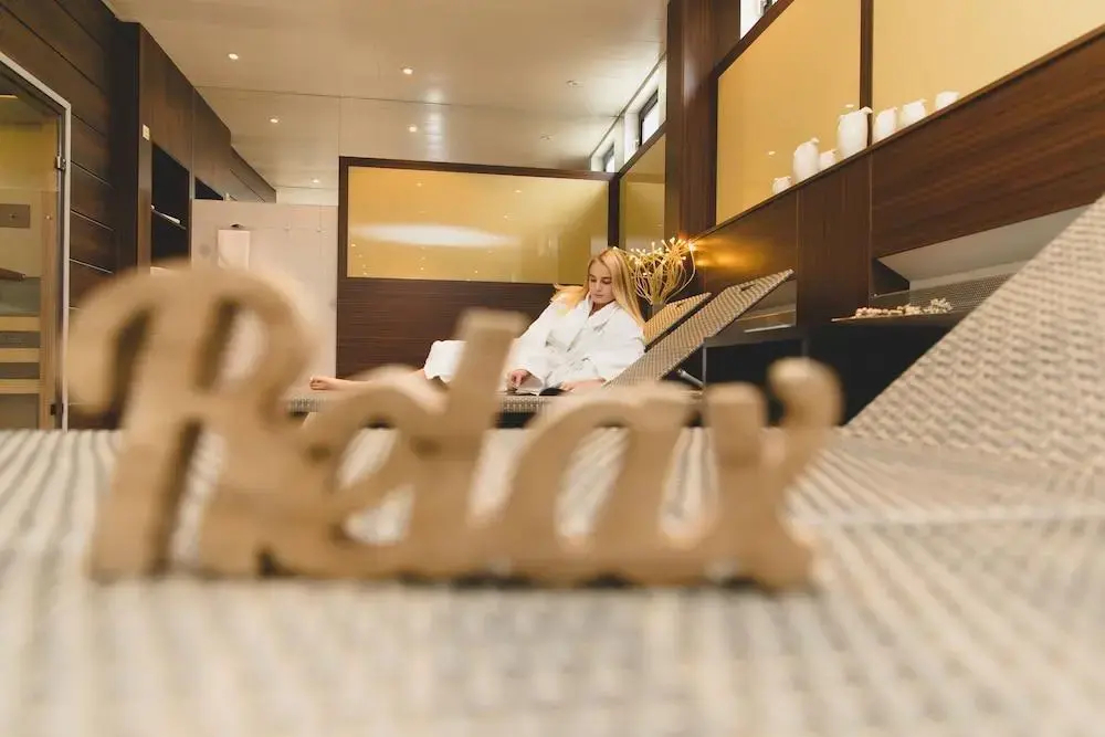 Photo - Das Reinisch Just Rooms