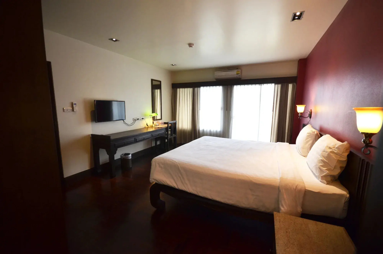 Foto - Sakorn Residence and Hotel