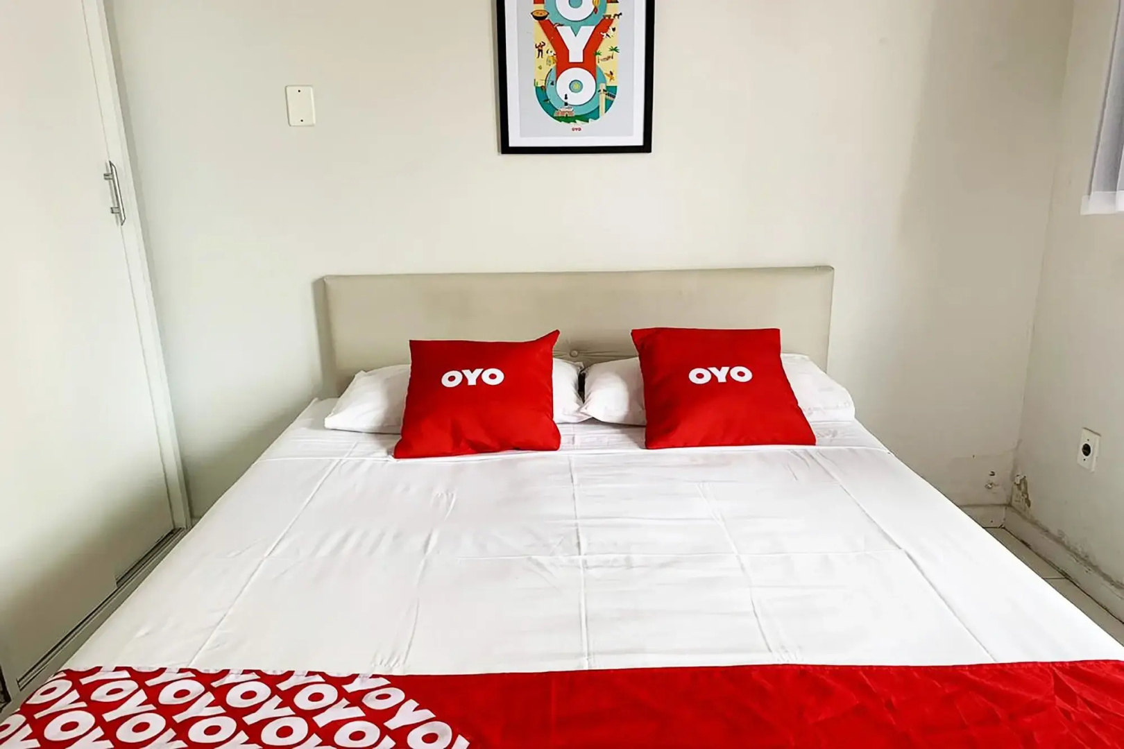 Foto - OYO Praia Hotel Recanto do Tomé - Salvador
