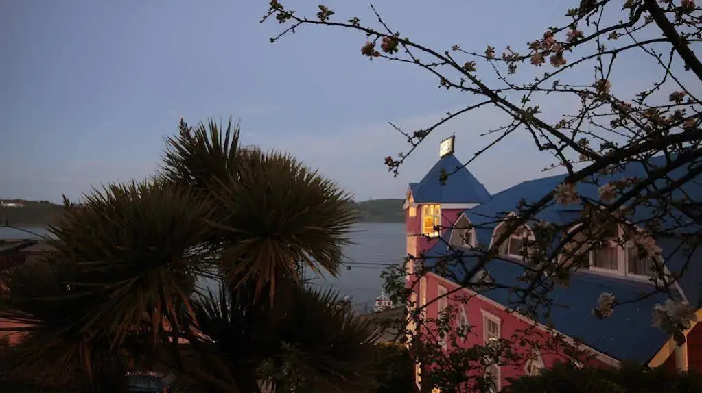 Photo - Hotel Unicornio Azul