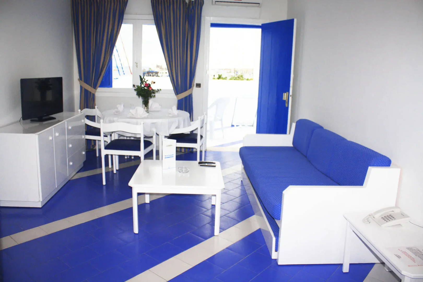 Foto - Marina Cap Monastir Appart Hôtel