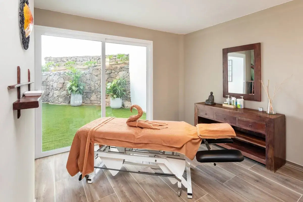 Photo - Hotel Riu Palace Jandia