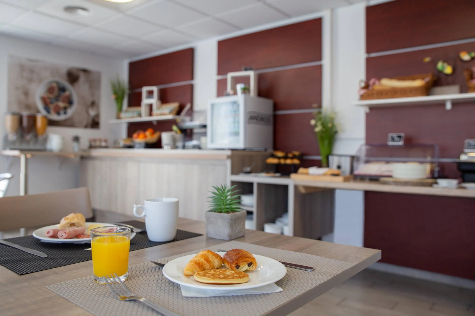 Photo - Comfort Aparthotel Cannes Mandelieu