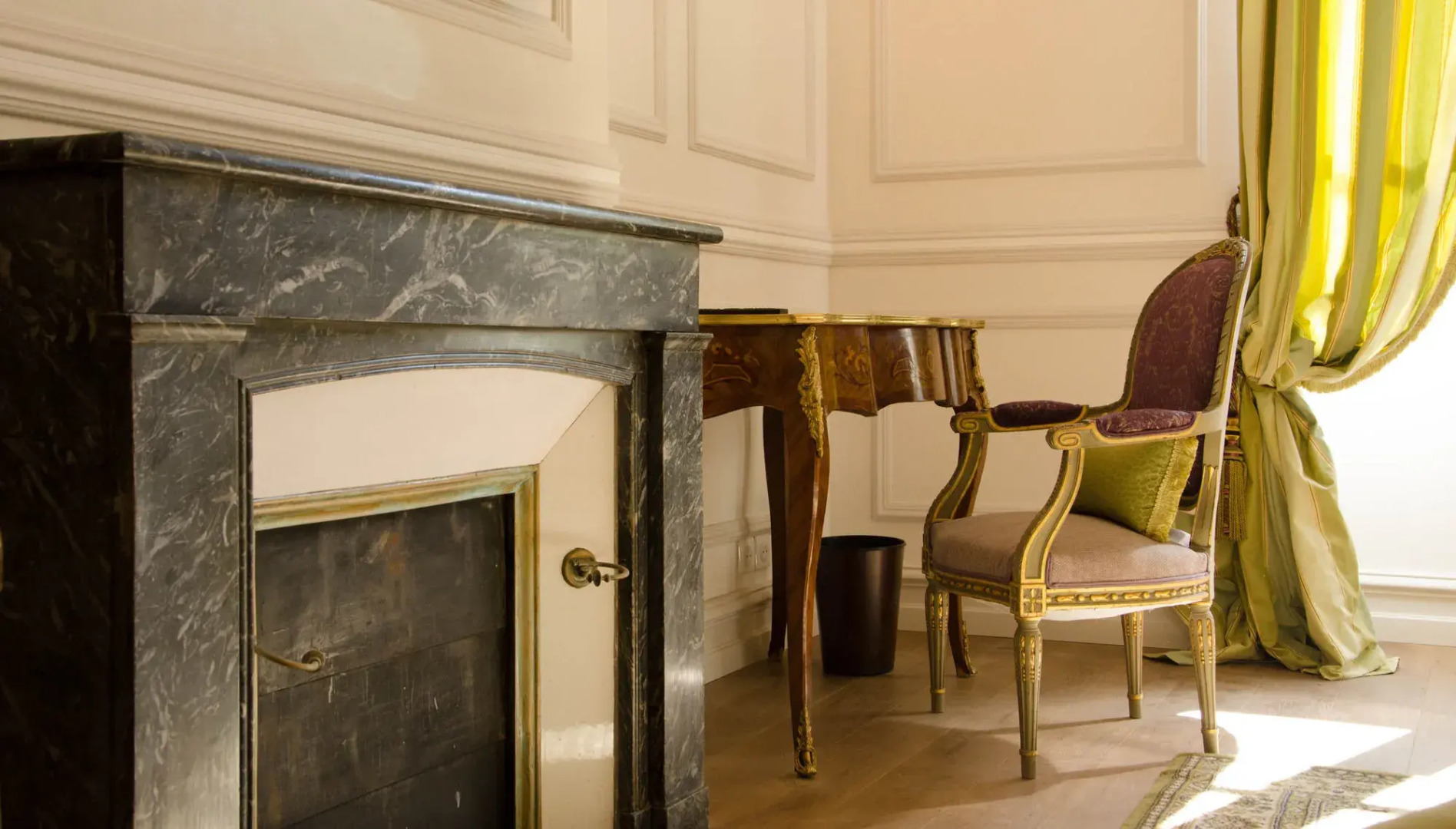 Foto - Villa Victor Louis - Bordeaux Centre