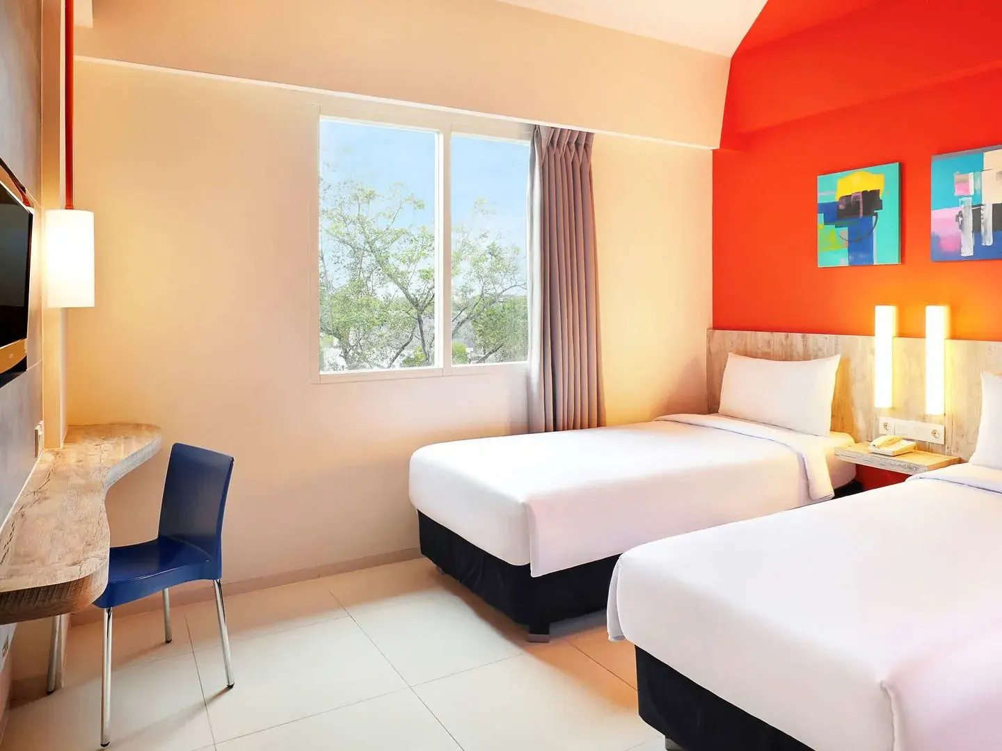 Foto - Primera Hotel Seminyak