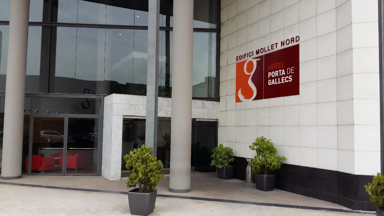 Foto - B&B HOTEL Barcelona Mollet Porta de Gallecs