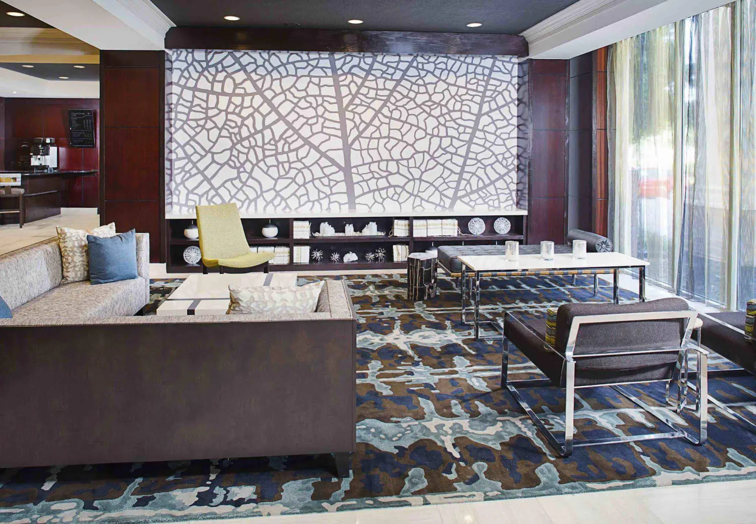 Photo - Dallas Marriott Suites Medical/Market Center