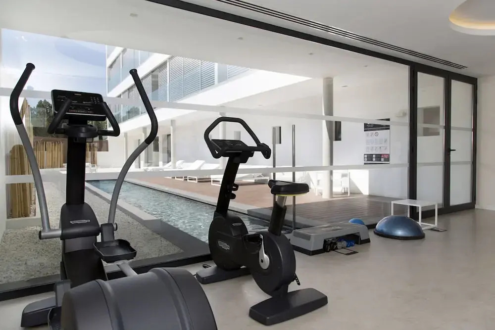 Foto - Hotel Cala Saona & Spa