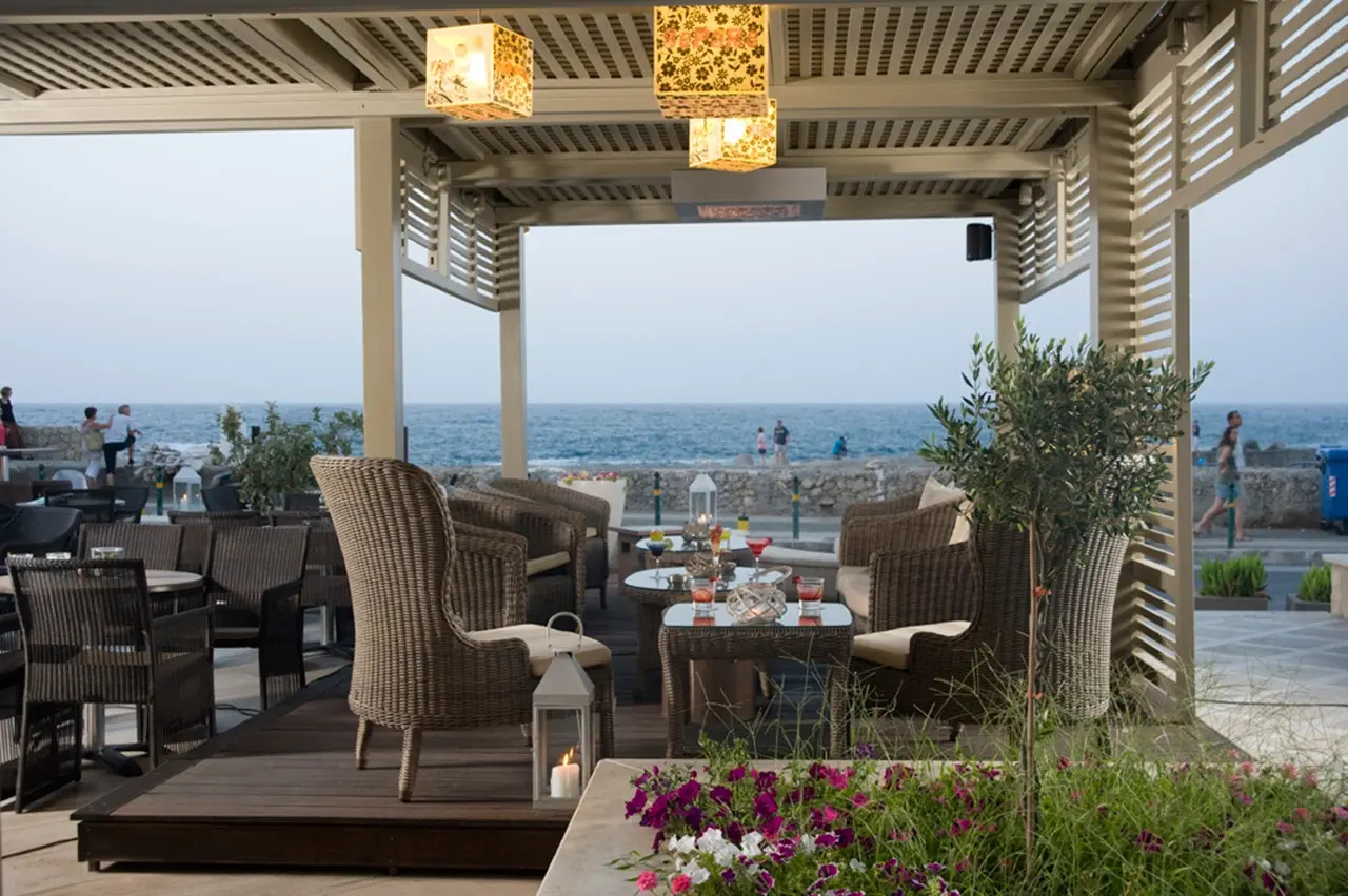 Photo - Hotel Ideon