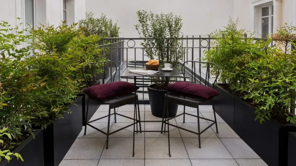 Photo - Hôtel Adèle & Jules