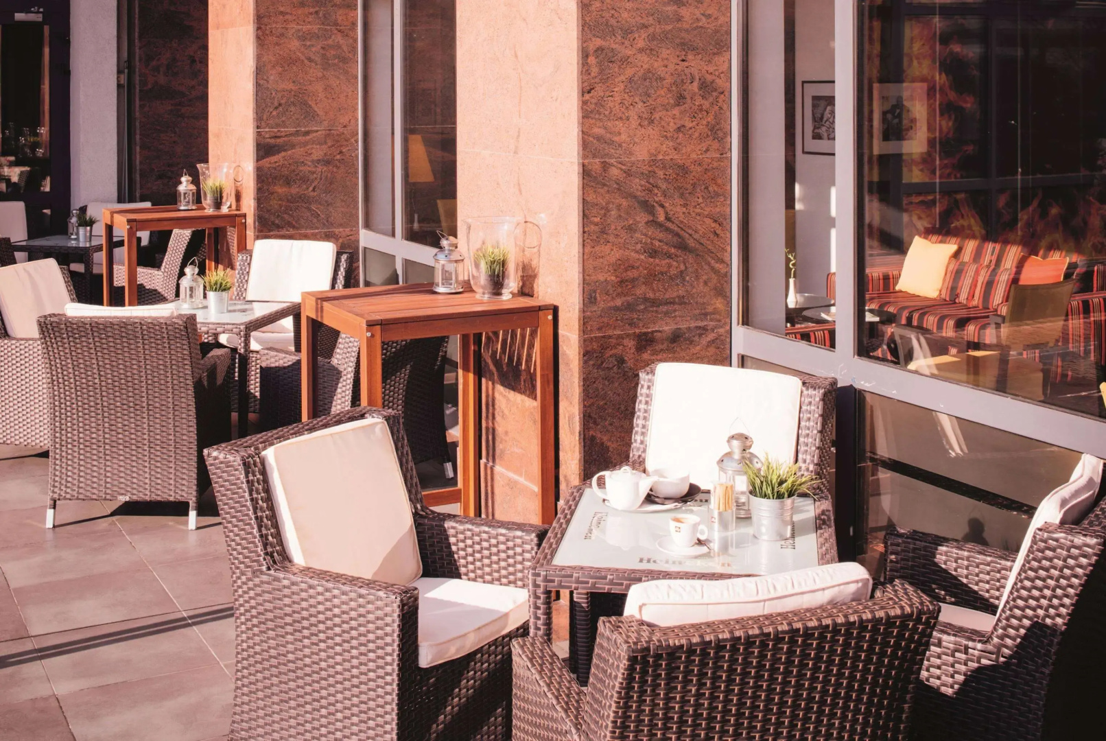Photo - Vienna House Easy by Wyndham Bucharest Airport