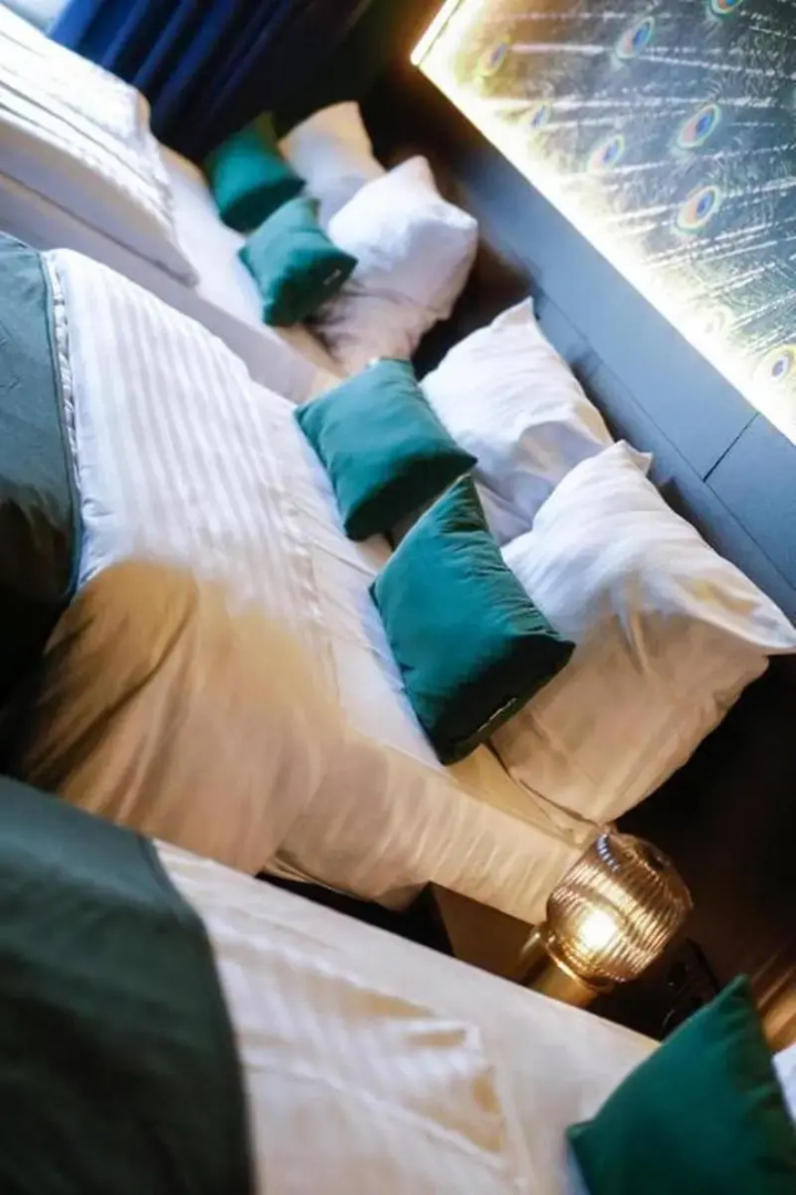 Photo - Sleephotels Casino