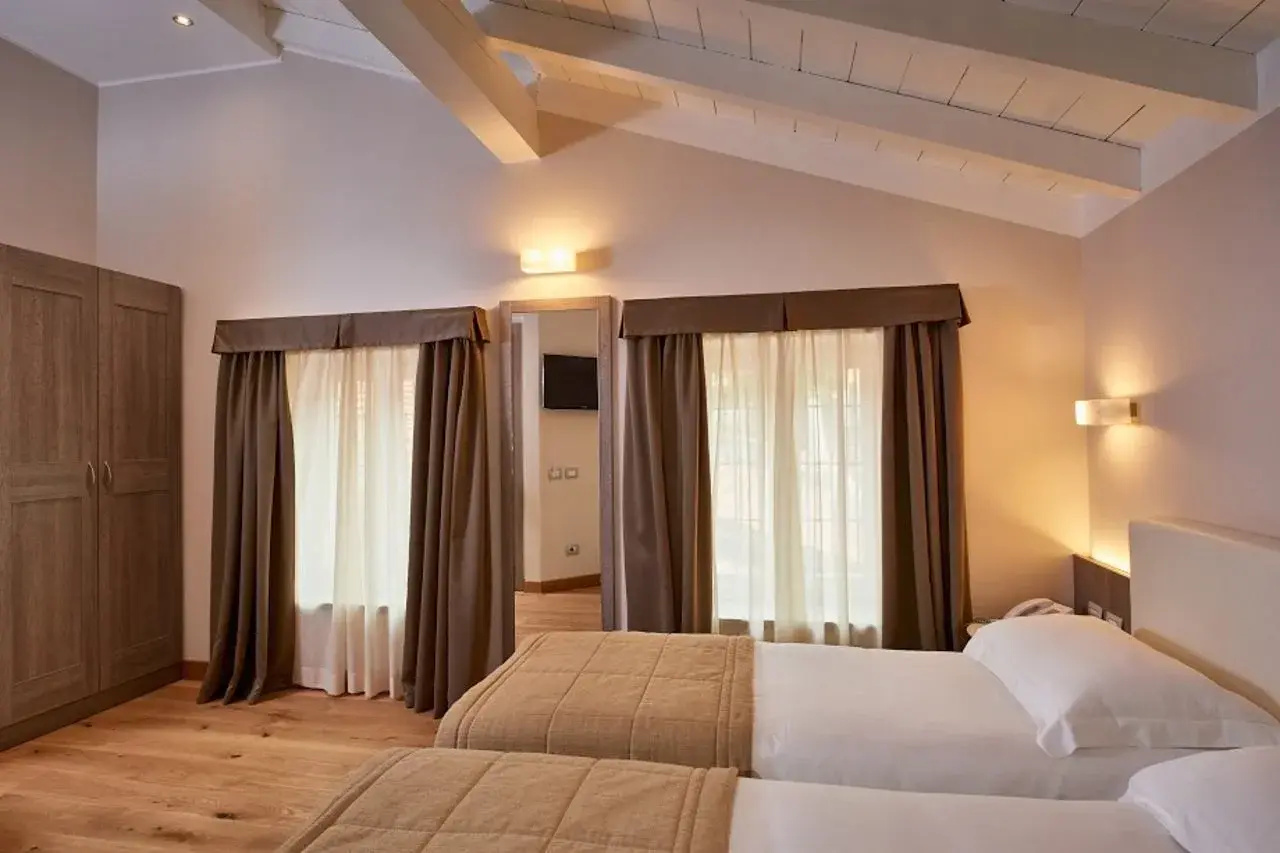 Foto - Hotel Centrale