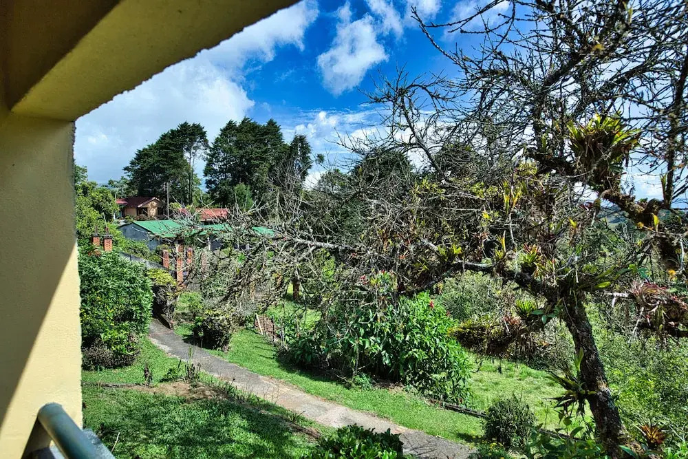 Foto - Hotel Villa Zurqui