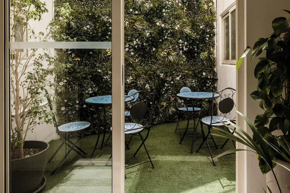 Foto - The Howard Hotel