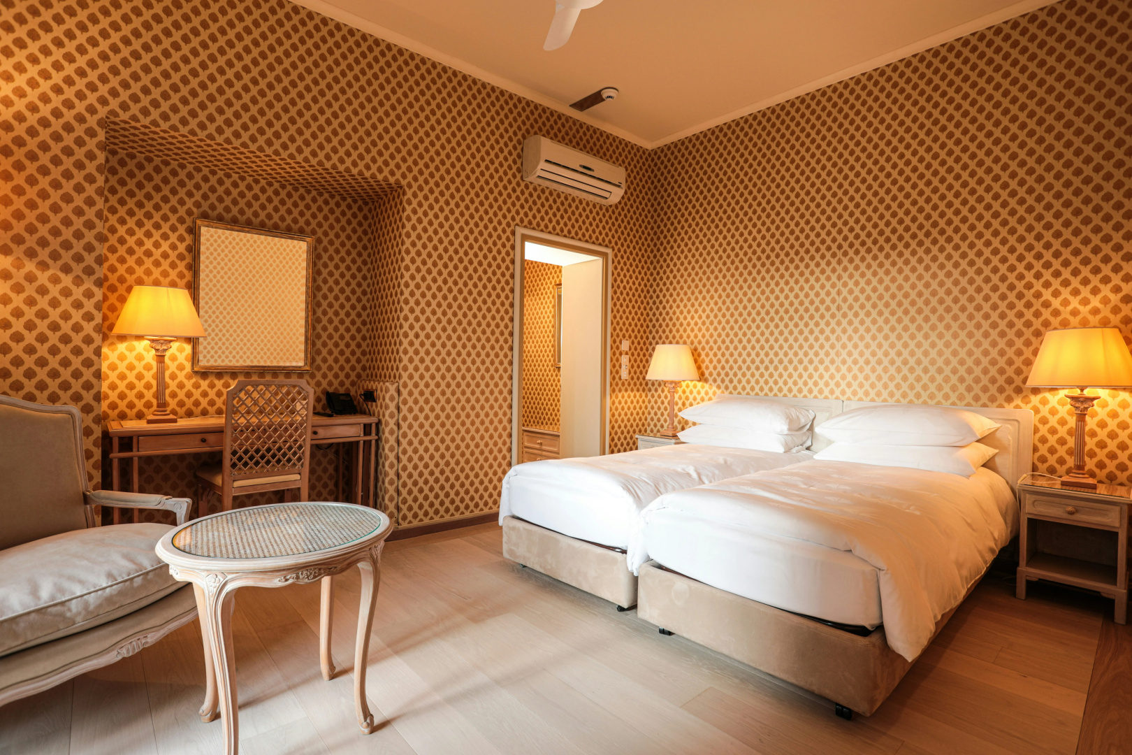 Foto - Grand Hotel Villa Castagnola