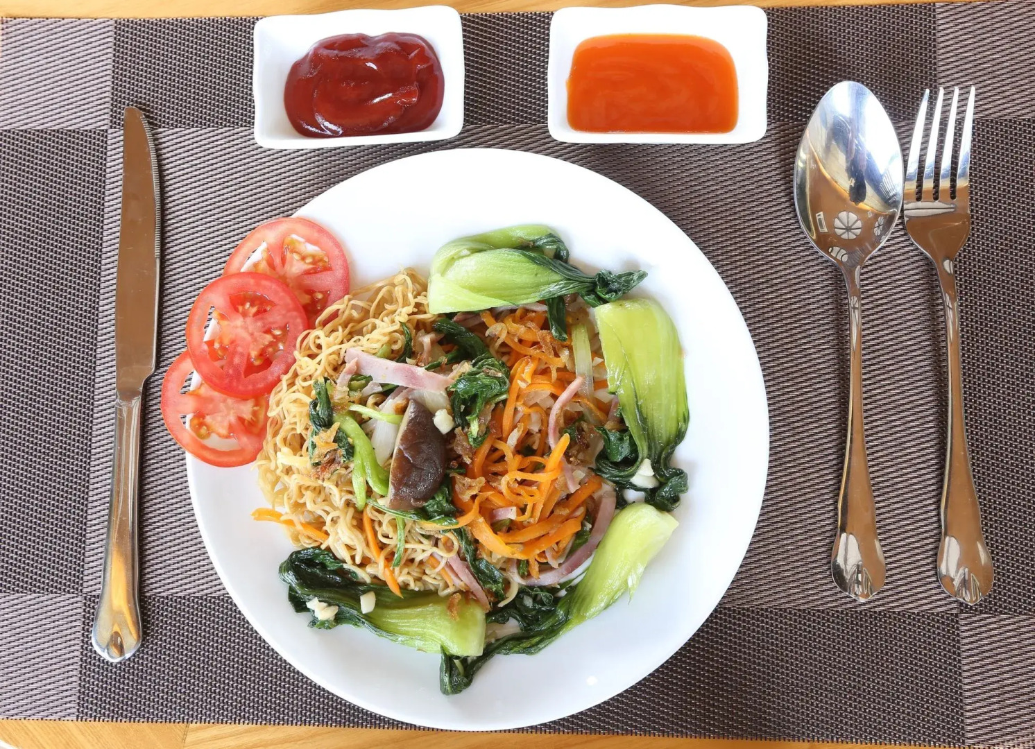 Foto - Au Viet Hotel