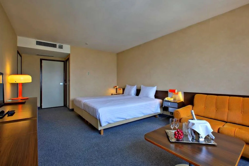 Photo - Grand Hotel Plovdiv