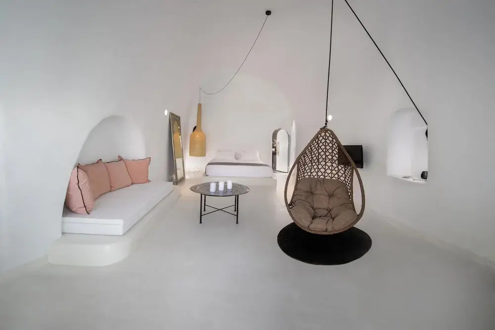 Foto - Sophia Finikia Villas