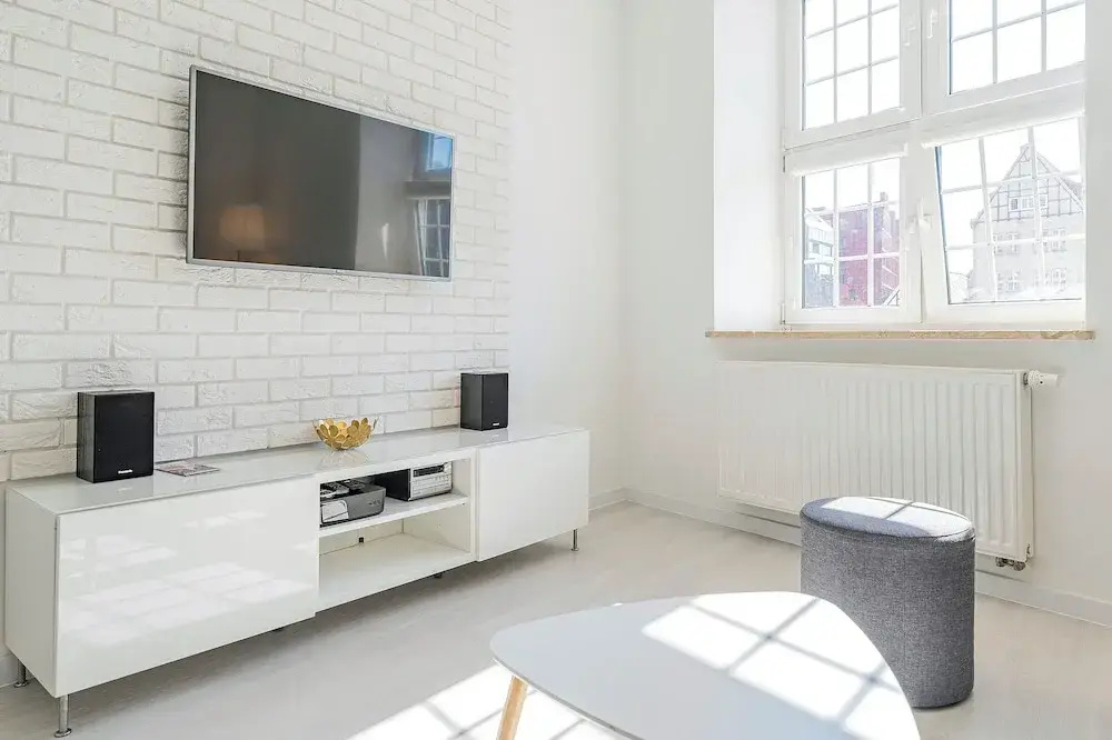 Photo - Gdańsk Apartments
