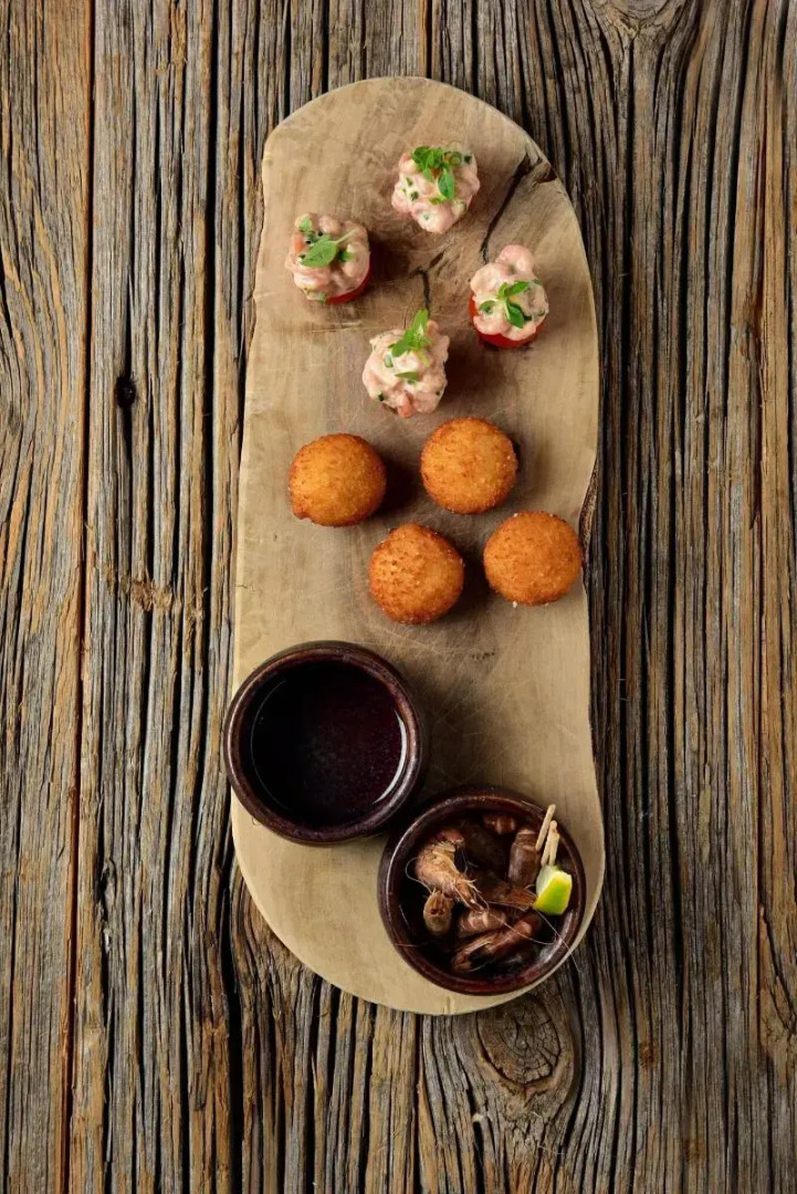 Foto - U Eat & Sleep Antwerp