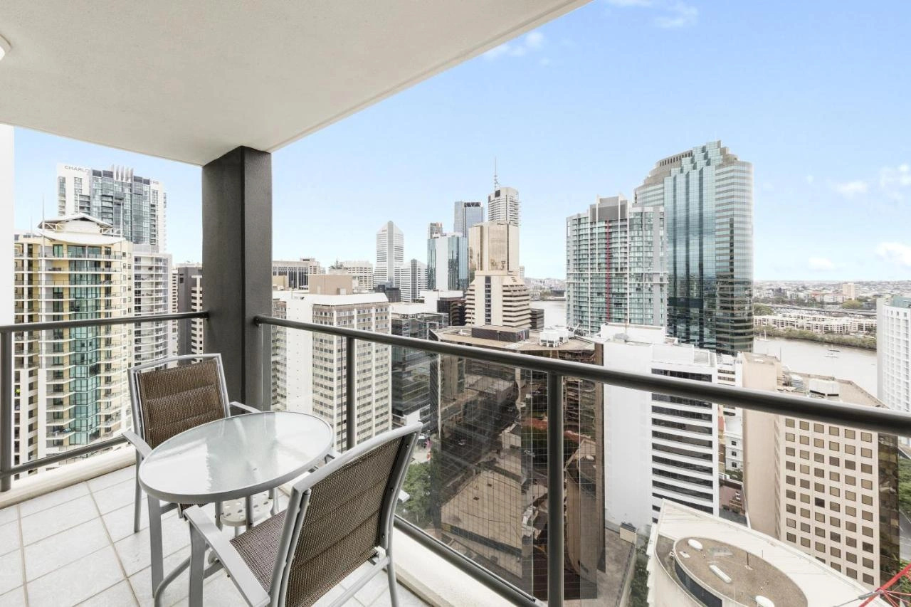 Foto - Oaks Brisbane on Margaret Suites