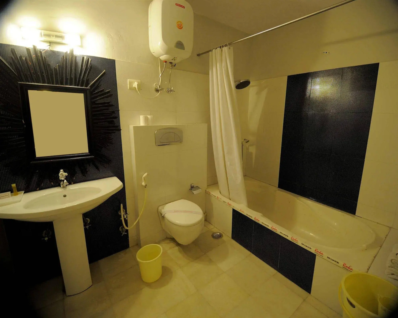 Foto - Laxmi Palace Heritage Boutique Hotel