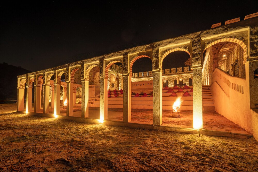 Photo - The Quila Udaipur by Aayor Luxury