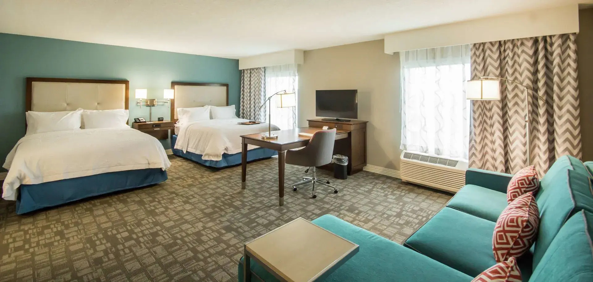 Foto - Hampton Inn & Suites Orlando At SeaWorld