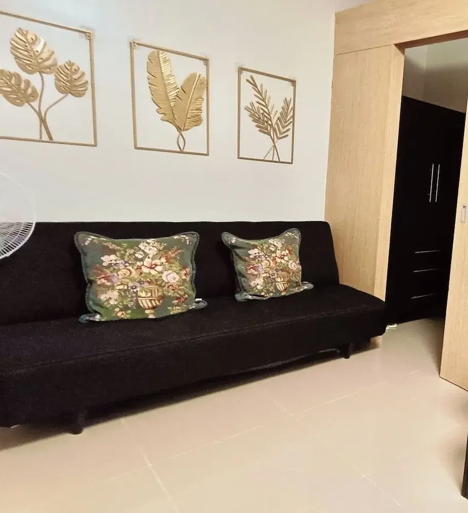 Foto - Grass Residences SM North Edsa and Trinoma