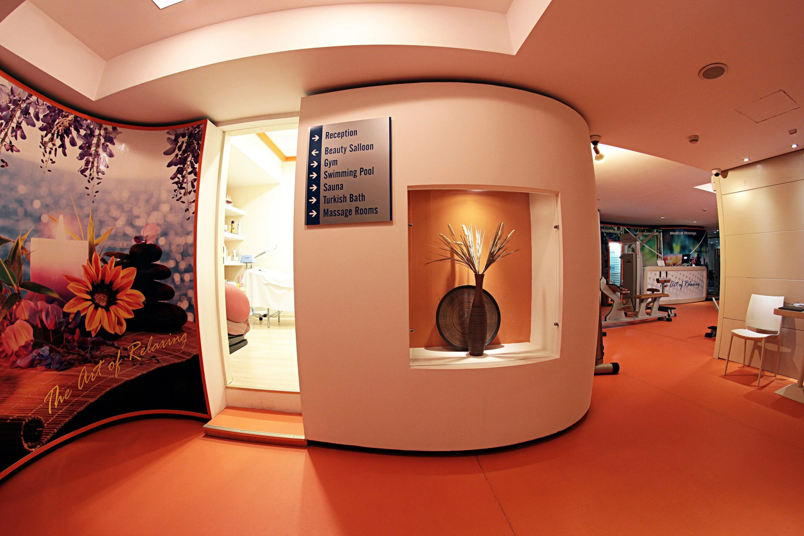 Foto - Tirana International Hotel & Conference Centre