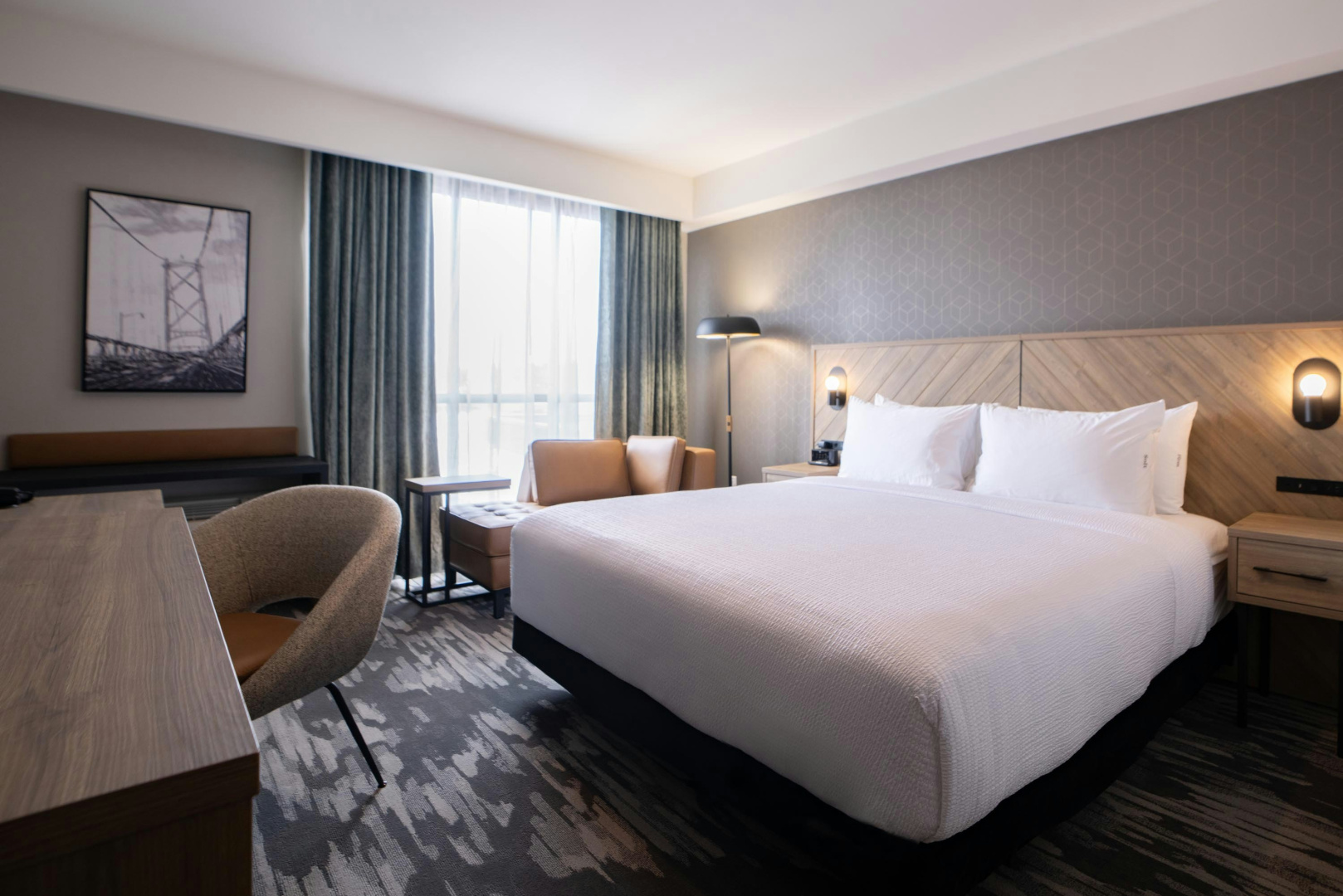 Foto - Sandman Signature Dartmouth Hotel & Suites