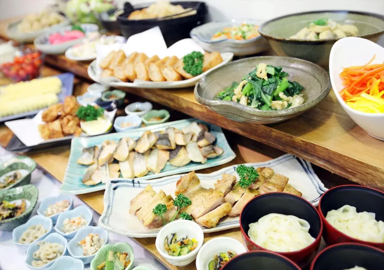 Photo - New Commander Hotel Osaka Neyagawa