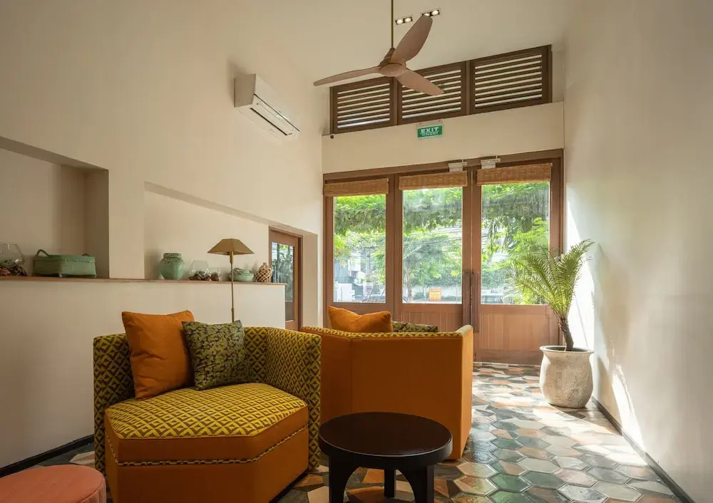 Foto - Stay Plus Hotel Bangkok