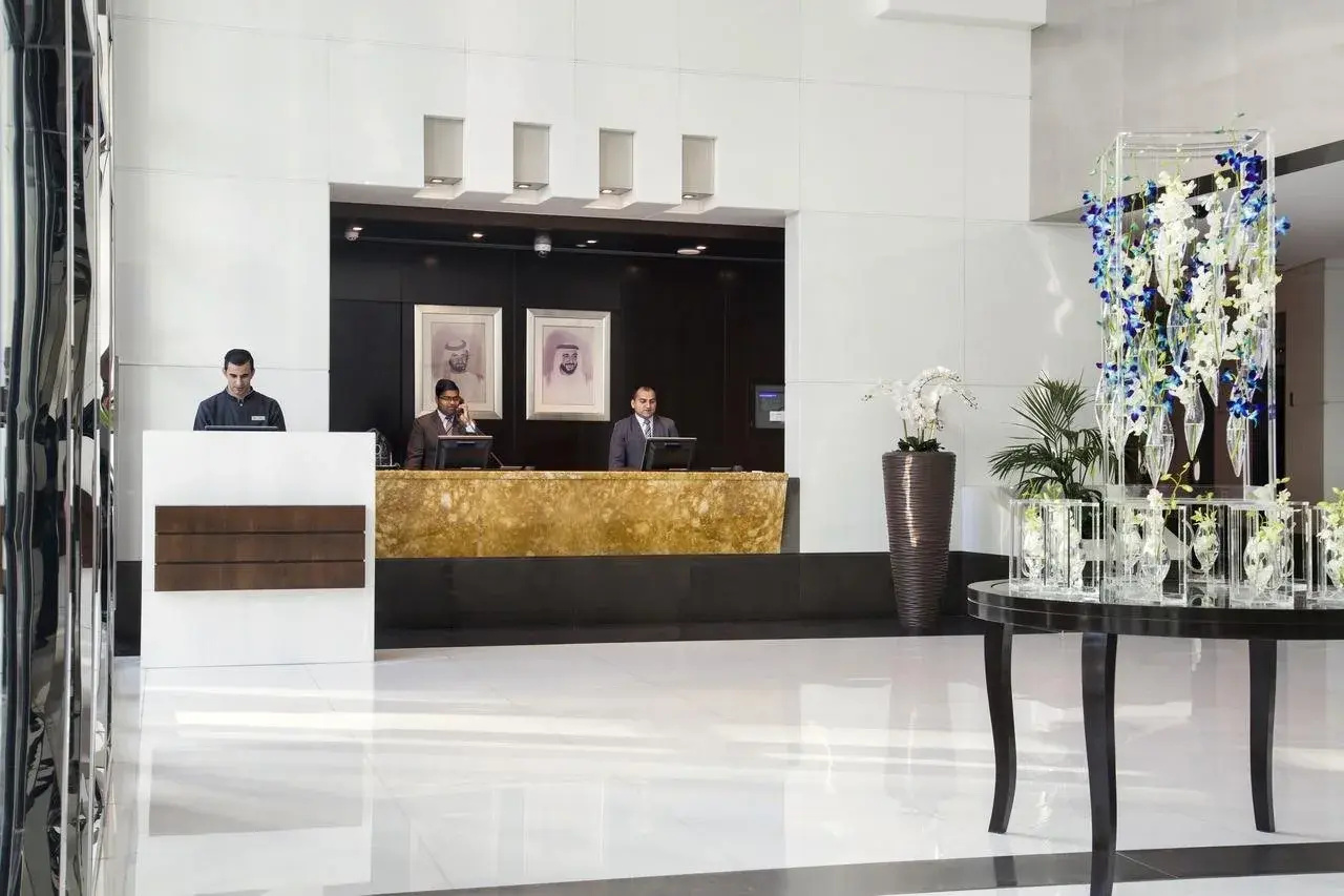 Foto - TIME Oak Hotel & Suites