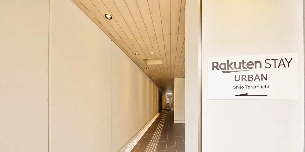 Foto - Hotel Meldia Shijo Kawaramachi Annex