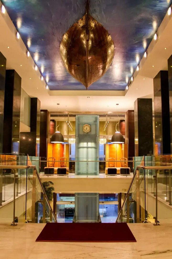 Foto - GDM Megaron, Historical Monument Hotel