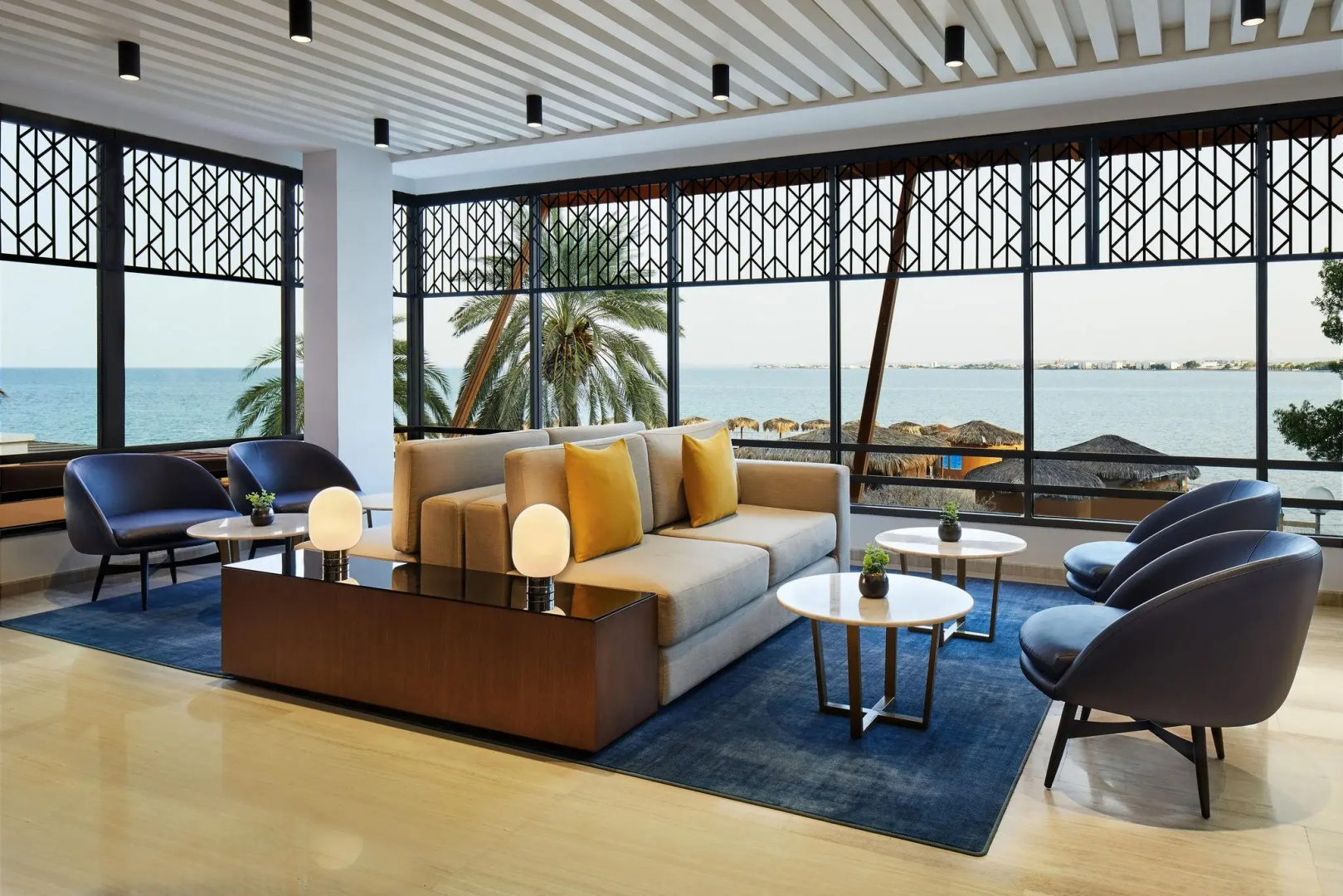 Photo - Sheraton Djibouti