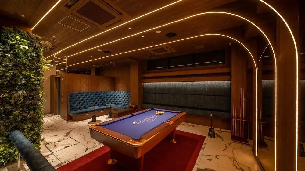 Foto - HOTEL GRAPHY Shibuya