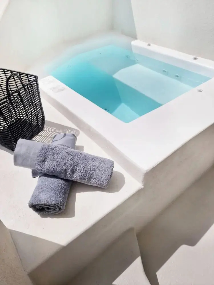 Foto - Maeva Suites Santorini