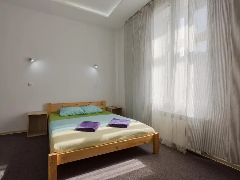 Foto - 70s Guest room