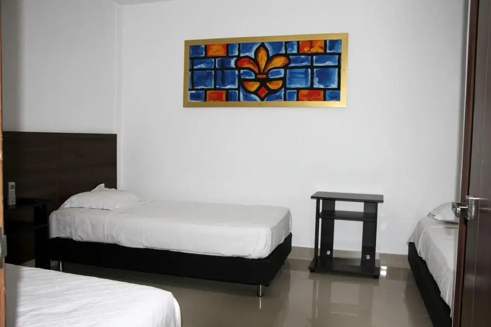 Photo - Zafara Hotel