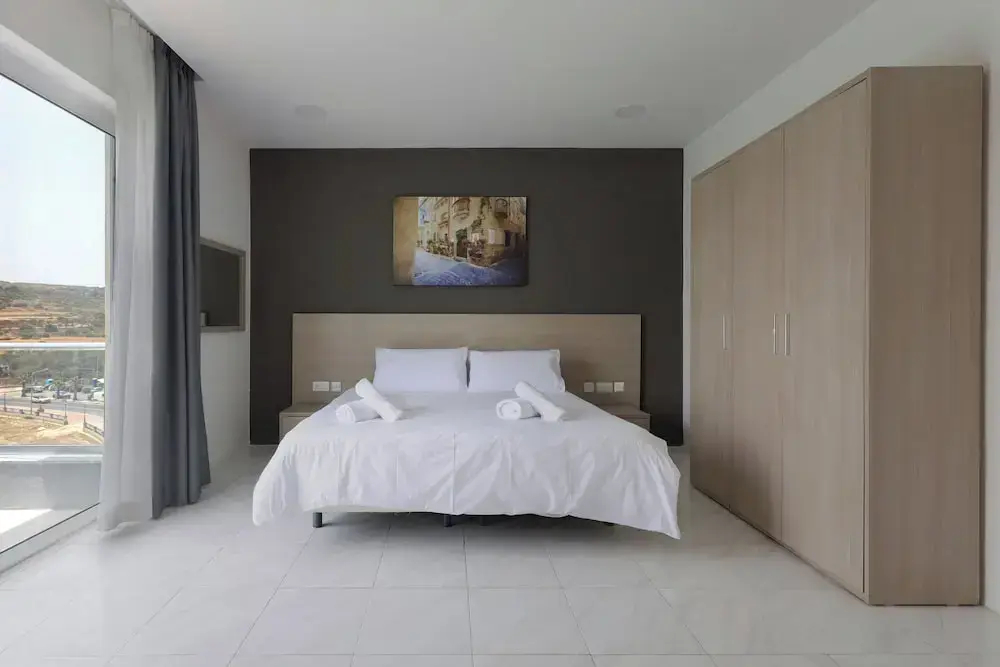 Foto - Seaview Stays