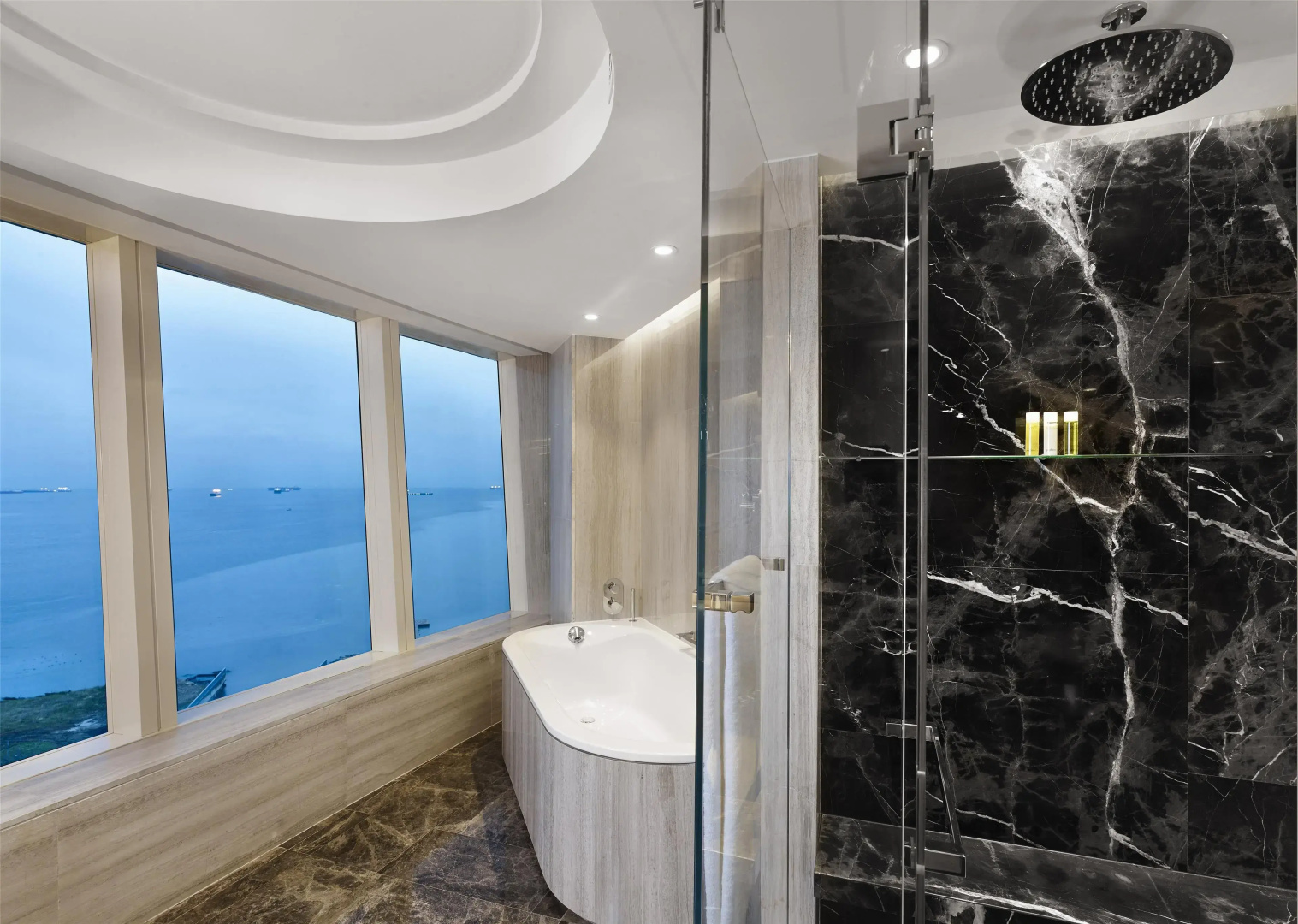 Foto - Hyatt Regency Istanbul Atakoy