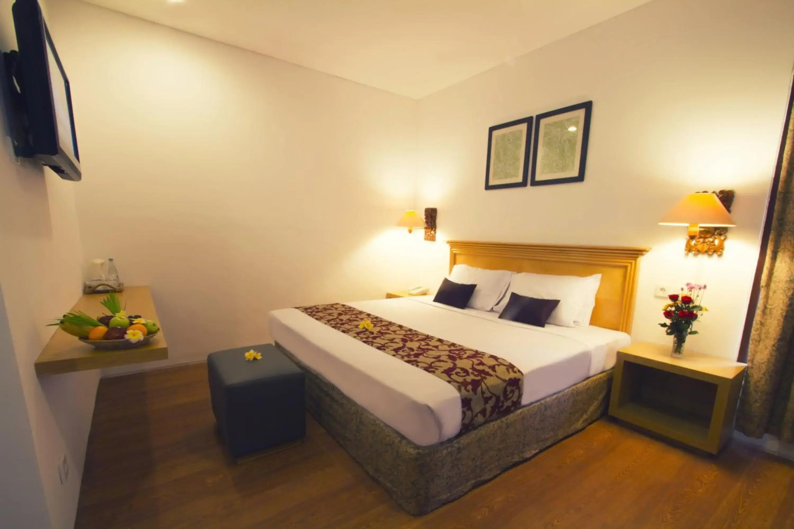 Foto - Seminyak Paradiso Hotel