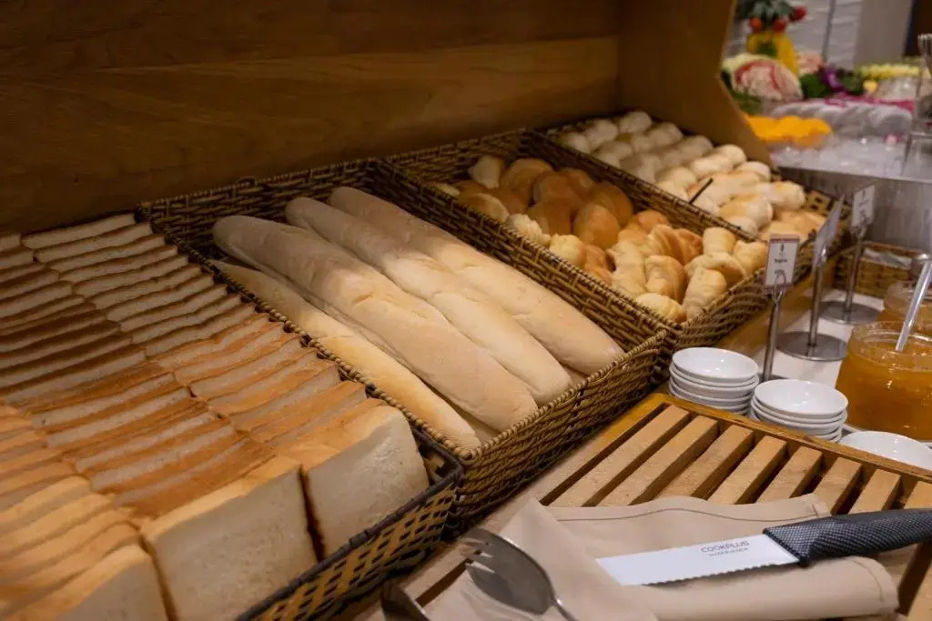 Foto - Eden Star Saigon Hotel