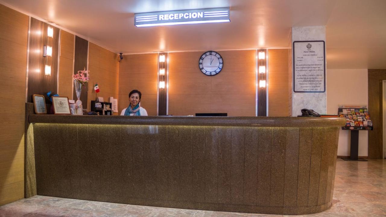 Foto - Hotel Milan